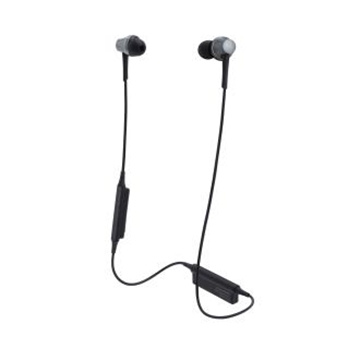 Picture of Dynamic 11.8mm Sound Reality Wireless In-Ear Headphones