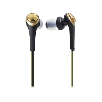 Picture of Solid Bass Wireless In-ear Headphone with Mic and Control
