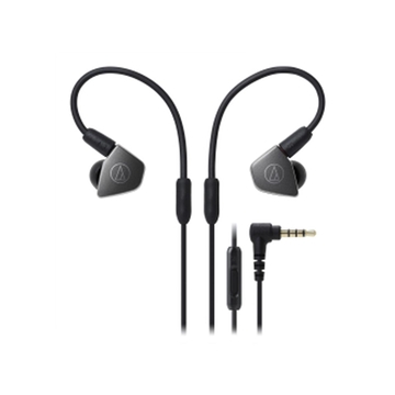 Picture of In-ear Headphone with In-line Mic and Control