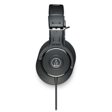 Picture of 40mm Closed-back Dynamic Professional Monitor Headphone, 15Hz to 22kHz Frequency Response, 1.3W Power
