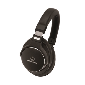 Picture of SonicPro High Resolution Headphone with Active Noise Cancellation