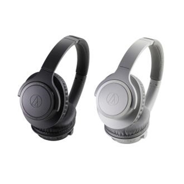 Picture of Wireless Over-ear Headphones