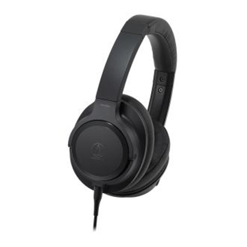Picture of Over-ear High-resolution Headphones