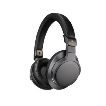 Picture of Wireless Over-ear High-resolution Headphones
