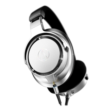 Picture of Sound Reality Over-ear High-resolution Dynamic Audio Headphone