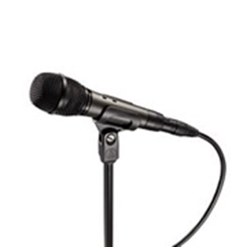 Picture of Cardioid Condenser Vocal Microphone (40-20,000 Hz frequency response)