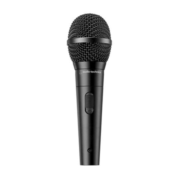 Picture of Unidirectional Dynamic Vocal/Instrument Microphone, 70 to 12000 Hz