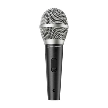 Picture of Unidirectional Dynamic Vocal/Instrument Microphone, 60 to 15000 Hz