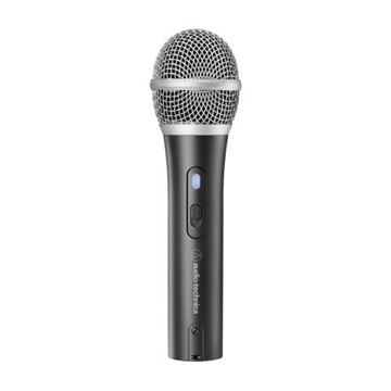 Picture of Cardioid Dynamic USB/XLR Microphone, 50 to 15000 Hz