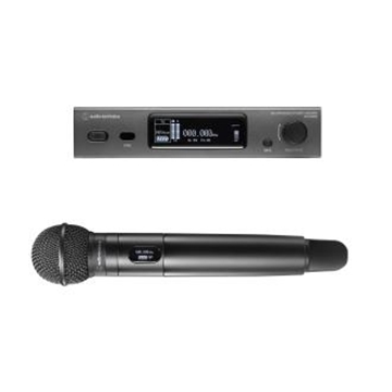 Picture of Handheld System with ATW-C510 Cardioid Dynamic Microphone