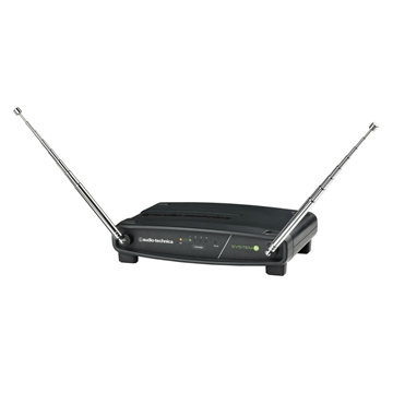 Picture of System 9 Frequency-agile VHF Wireless System Receiver