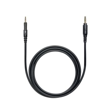Picture of 1.2m Replacement Cable for M-Series Headphones, Black