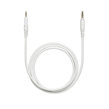 Picture of 1.2m Replacement Cable for M-Series Headphones, White