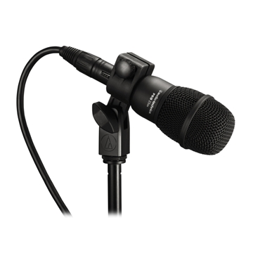 Picture of Hypercardioid Dynamic Instrument Microphone