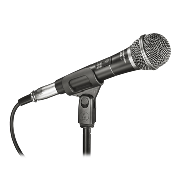 Picture of Cardioid Dynamic Handheld Microphone