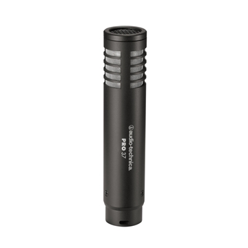 Picture of Small-Diaphragm Cardioid Condenser Microphone