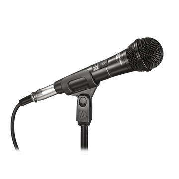 Picture of Cardioid Dynamic Handheld Microphone, 300 Ohms Impedance