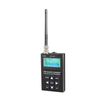 Picture of RF Explorer Pro Audio Edition Portable Spectrum Analyzer