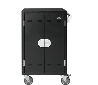Picture of 20 Device Intelligent Charging Cart