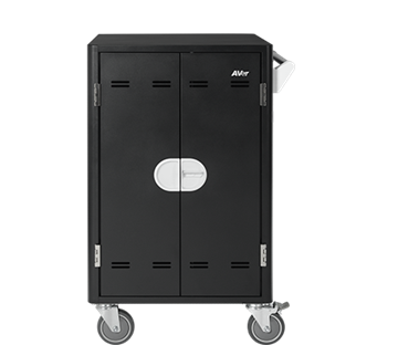Picture of 20 Device Intelligent Charging Cart