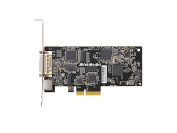 Picture of 4K Multiple Inputs Low Profile Capture Card