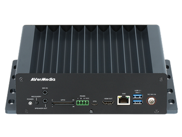 Picture of AVerAI EN713-AAE9 Box PC