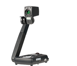 Picture of 5MP Portable Mechanical Arm Document Camera, 30fps Frame Rate