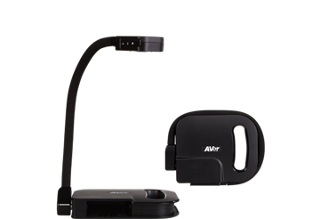 Picture of 1/3.06" CMOS 8MP 4K HD USB Document Camera