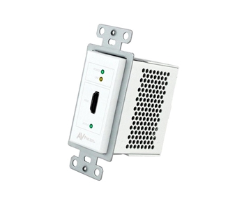 Picture of ConferX HDMI/USB-C Wall Plate Transmitter via HDBaseT