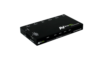 Picture of 1 x 4 4K60 HDMI Distribution Amplifier