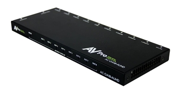 Picture of 1 x 8 4K60 HDMI Distribution Amplifier