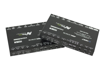 Picture of 100M, Ultra Slim HDR HDBaseT Extender