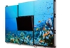 Picture of 55" Bezel-less Tiled LCD Video Wall Platform