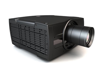 Picture of PULSE Electronic and SW Platform 4K UHD Resolution Projector