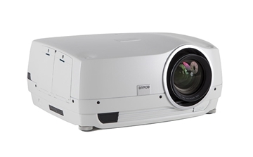 Picture of 7650 Lumens WUXGA Single-chip DLP Projector