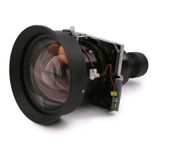 Picture of 0.81 CWH Lens for CLM-HD6 Projector