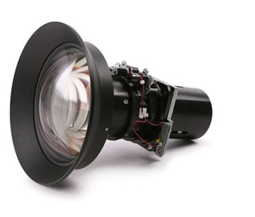 Picture of 1.27 to 1.52 CWH Lens for CLM-HD6 Projector