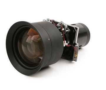 Picture of 2.03 to 3.85 CWH Lens for CLM-HD6 Projector