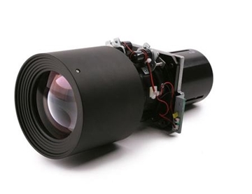 Picture of 3.85 to 7.32 CWH Lens for CLM-HD6 Projector