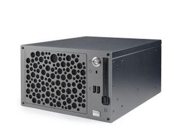 Picture of View/Distribute/Recording Digital Media Server with Intel HD Graphics 4000