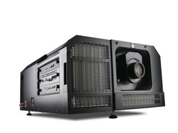 Picture of 9500 Lumens 2K Laser Phosphor Cinema Projector for 9 to 13m Screens