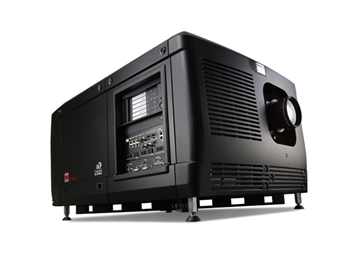 Picture of 24500 Ultra-bright DLP Cinema Projector without HDSDI Input Board for 23m Wide Screen