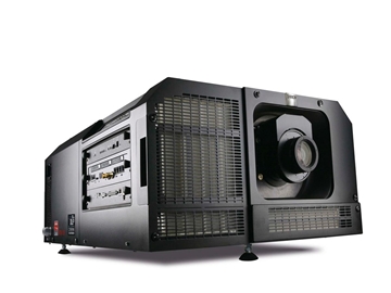 Picture of 7000 ANSI Lumens 2K Smart Laser Phosphor Cinema Projector with 2TB Storage Capacity