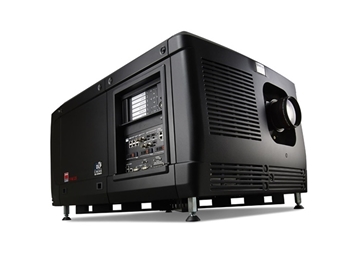 Picture of 33000 Lumens Ultra-bright 4K DLP Cinema Projector for 32m Wide Screen