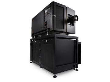 Picture of 44000 ANSI Lumens Ultra-bright 6P Laser Cinema Projector for Large Theaters