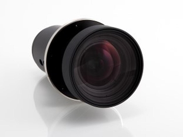 Picture of Ultra Wide Angle Projector Lens