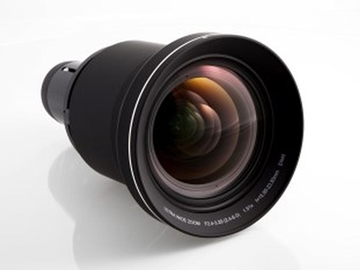 Picture of FLD+ Long Focus 0.8 - 1.21 : 1 (EN45) Lens