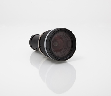 Picture of Wide Angle Fixed (EN52) Lens