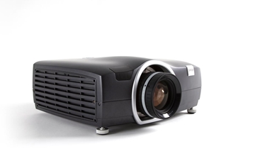 Picture of 5500 ANSI Lumens Full HD 1-chip DLP Simulation Projector
