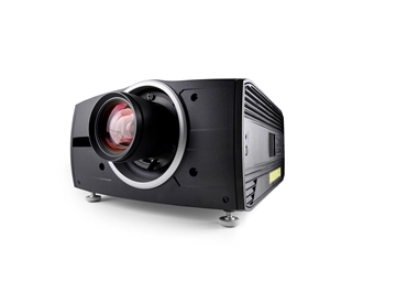 Picture of 4K laser phosphor projector